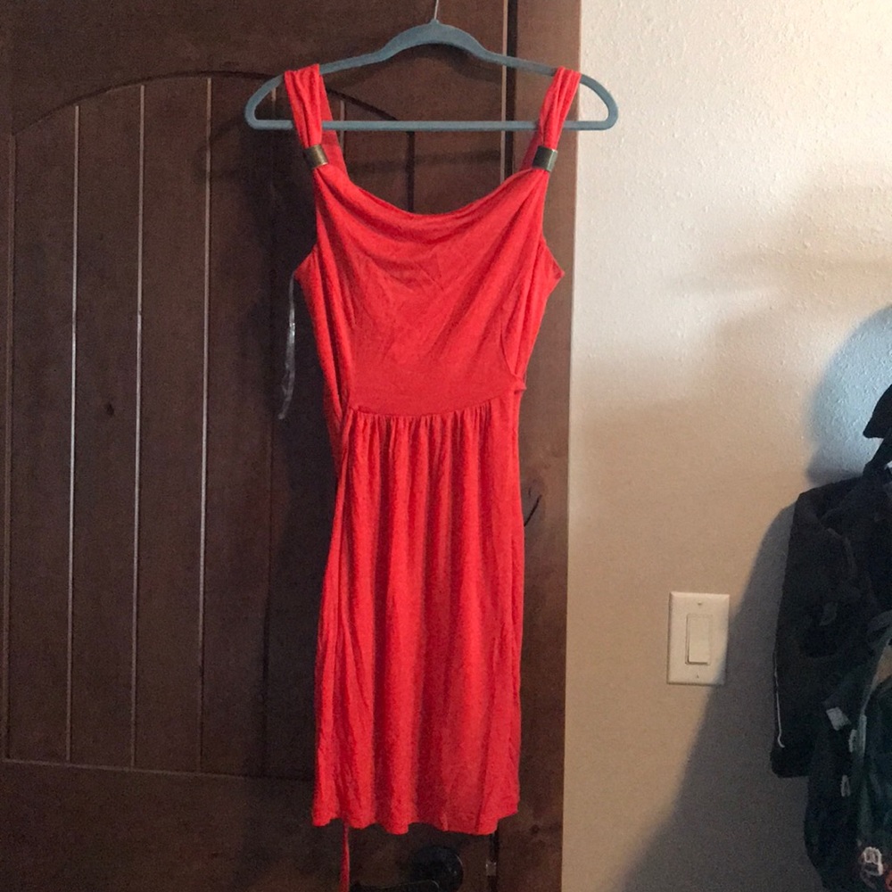 Apt 9 dress